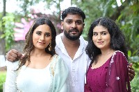 Nachinavaadu Movie Press Meet
